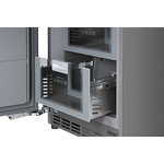 Превью картинка Морозильная камера встраиваемая HIBERG i-FRB 35 NF #6