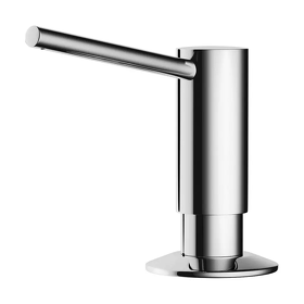 Картинка Omoikiri OM-02-C латунь/хром