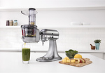 Превью картинка Соковыжималка KitchenAid 5KSM1JA #3