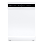Превью картинка Посудомоечная машина 60см Maunfeld MWF60121W #9