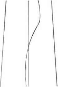 Картинка Elica Комплект кабельных удлинителей (5 м IX) NewEvolution