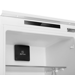 Превью картинка Встраиваемая холодильная камера Maunfeld MBL177SWGR Inverter  #8