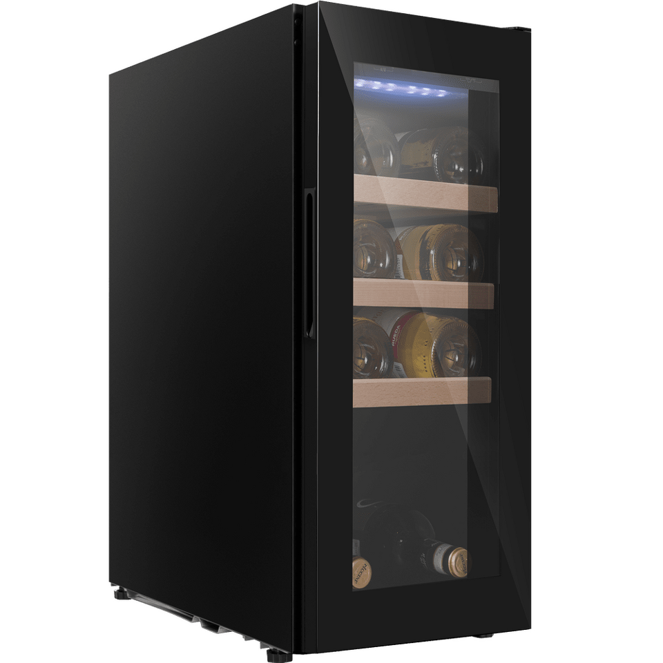 Фото Шкаф винный  Maunfeld MFWC-28S8