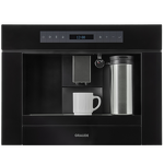 Превью картинка Кофемашина встраиваемая Graude KV 45.0 S #10