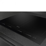 Превью картинка Индукционная варочная панель Smeg SIM1644D #4