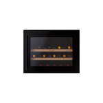 Превью картинка Шкаф винный встраиваемый Lex LWD6028BL #3