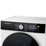 Превью картинка Стиральная машина с фронтальной загрузкой Maunfeld MFWM1410WH03 #7
