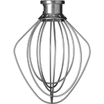 Превью картинка Миксер KitchenAid 5KSM125EMH #4