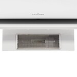 Превью картинка Наклонная вытяжка KRONAsteel ESTER 600 white PB #5