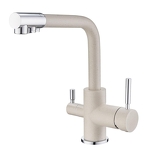 Превью картинка Смеситель для кухни EMAR 3003N.4 Берилл #1