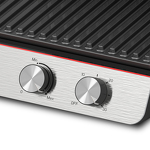 Превью картинка Гриль Zigmund & Shtain Grillmeister ZEG-926 #2