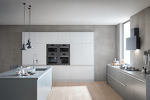 Превью картинка Электрический духовой шкаф Bertazzoni FPRO4077MTN3 #5