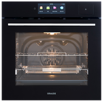 Превью картинка Электрический духовой шкаф Graude BMDP 60.4 S #11