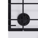 Превью картинка Газовая варочная панель Lex GVG 435 WH газовая панель #6