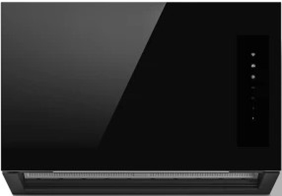 Фото Наклонная вытяжка Elica RULES @ BL/F/60