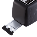 Превью картинка Тостер Maunfeld MFT-847BK #6