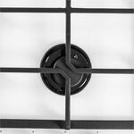 Превью картинка Газовая варочная панель Lex GVG 640-1 WH газовая панель #4