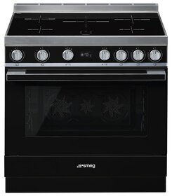 Картинка Smeg CPF9IPBL