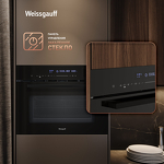Превью картинка Электрический духовой шкаф Weissgauff OEMS 459 PDB Black Edition #23