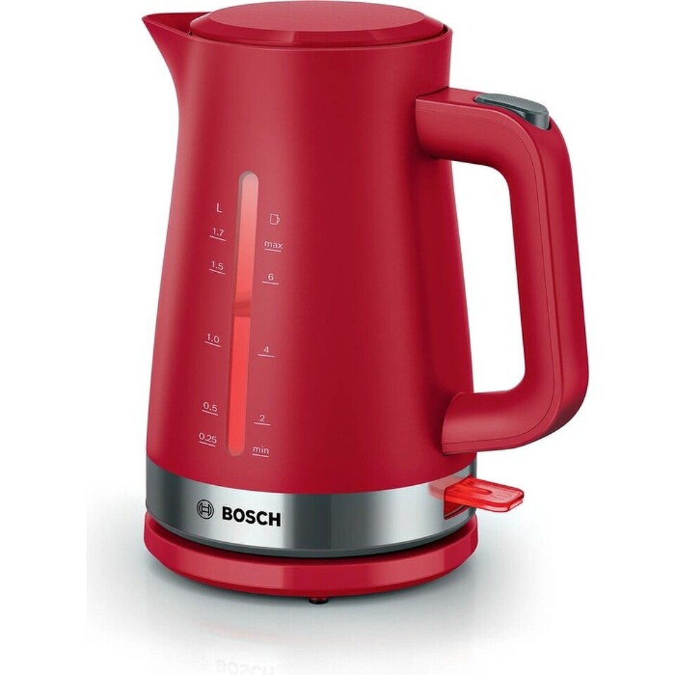 Фото Чайник Bosch TWK4M224