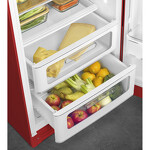 Превью картинка Холодильник с одной дверцей Smeg FAB28RRD6 #14