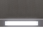 Превью картинка Встраиваемая вытяжка Lex HERMES 600 INOX воздухоочиститель #4