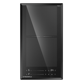 Картинка Maunfeld CVI292S2FBK LUX Inverter