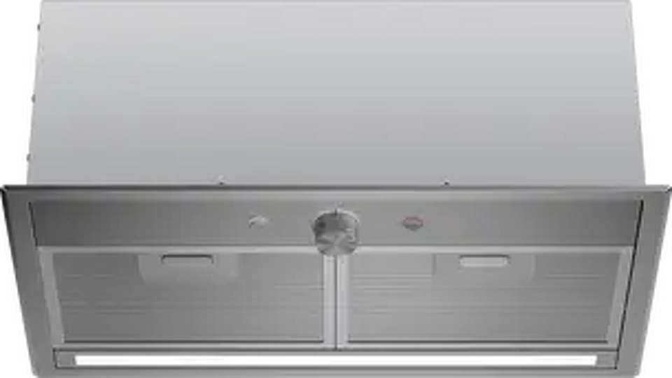 Фото Полновстраиваемая вытяжка Haier HVQ-B2534G