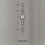 Превью картинка Цилиндрическая вытяжка KRONA TINA 350 METALLIC 3P #8