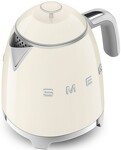 Превью картинка Чайник Smeg KLF05CREU #5
