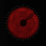 Превью картинка Электрическая варочная панель KRONA ZAUBER 60 BL TK #12