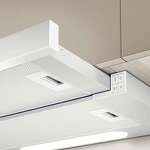 Превью картинка Встраиваемая вытяжка Elica ELITE 14 LUX GRVTWH/A/90 #2