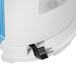 Превью картинка Отпариватель Maunfeld MF-1136BL PRO #10