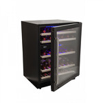 Превью картинка Шкаф винный  Cold Vine C44-KBT2 #8