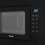 Превью картинка Печь микроволновая встраиваемая Weissgauff HMT-206 Compact Grill #16