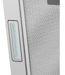 Превью картинка Цилиндрическая вытяжка Maunfeld BOX Push 40 Inox #5