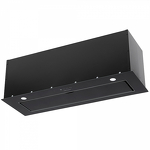 Превью картинка Полновстраиваемая вытяжка KRONA ARVEN 900 BLACK S #4