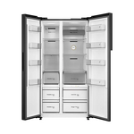 Превью картинка  Холодильник side by side Toshiba GR-RS780WI-PMJ(06) #3