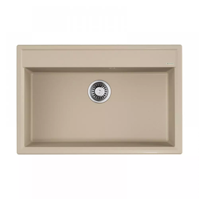 Картинка Omoikiri Daisen 77-SA Artgranit/бежевый