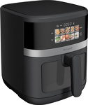 Превью картинка Гриль Weissgauff WAF 726 DS Digital OptiFry #24