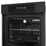 Превью картинка Электрический духовой шкаф Maunfeld AEOD6063G1 #5