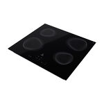 Превью картинка Индукционная варочная панель Lex EVI 640 R2 BL панель стеклокерамическая индукционная #3