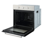 Превью картинка Электрический духовой шкаф Zigmund & Shtain E 176 S #18