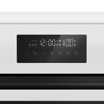 Превью картинка Электрическая плита Maunfeld MEC611CW09TD #9