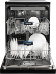 Превью картинка Посудомоечная машина 60см HIBERG i-Q 6815 LB #304