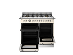 Превью картинка Центр варочный Bertazzoni HER106L2EAVT2 #2