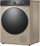 Превью картинка Машина сушильная Weissgauff WD 5910 Heat Pump Champagne #30