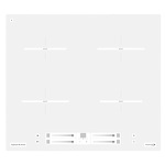 Превью картинка Индукционная варочная панель Zigmund & Shtain CI 23.6 W #11