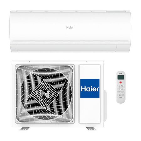 Картинка Haier CORAL Expert -20С DC инвертор  AS20PHP3HRA/1U20PHP1FRA