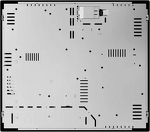 Превью картинка Электрическая варочная панель Haier HHQ-C64TB #8